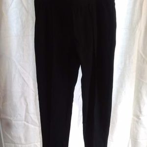 Women's Zip-Ankle Leggings (M/P)
